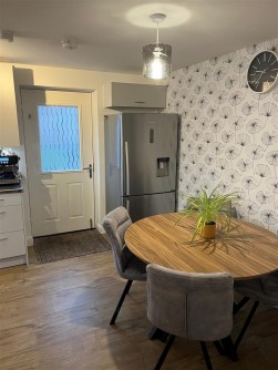 Buzzard Row, Newent - Shared ownership