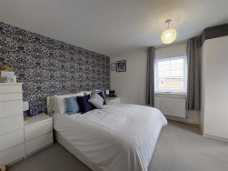 Buzzard Row, Newent - Shared ownership