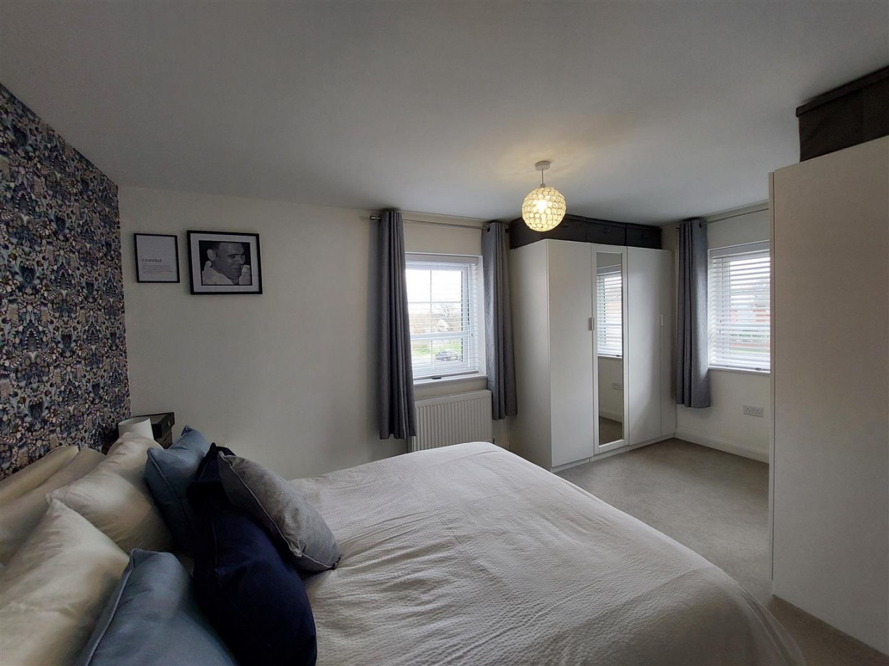 Buzzard Row, Newent - Shared ownership