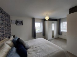Buzzard Row, Newent - Shared ownership