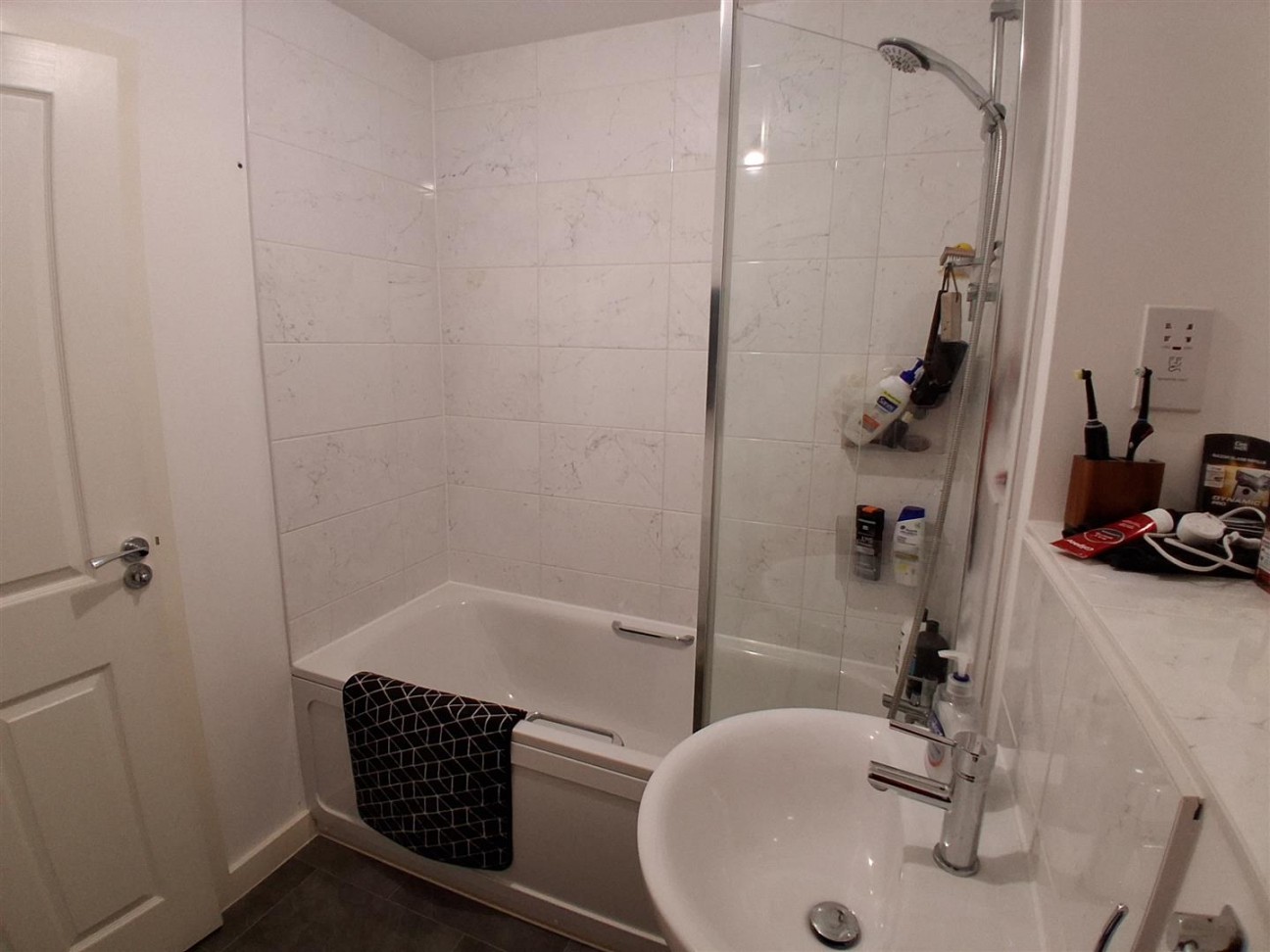 Daffodil Drive, Lydney