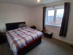 Daffodil Drive, Lydney