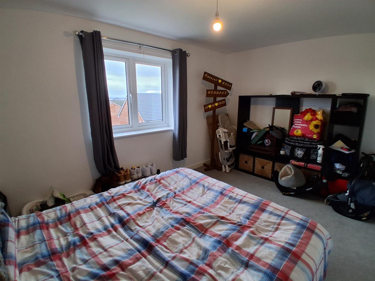 Daffodil Drive, Lydney