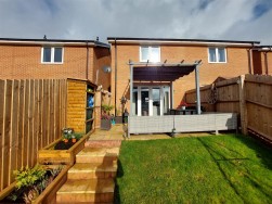 Daffodil Drive, Lydney