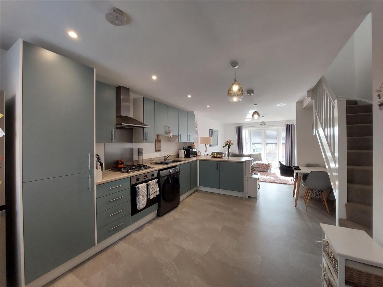 Daffodil Drive, Lydney