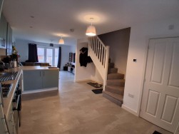 Daffodil Drive, Lydney