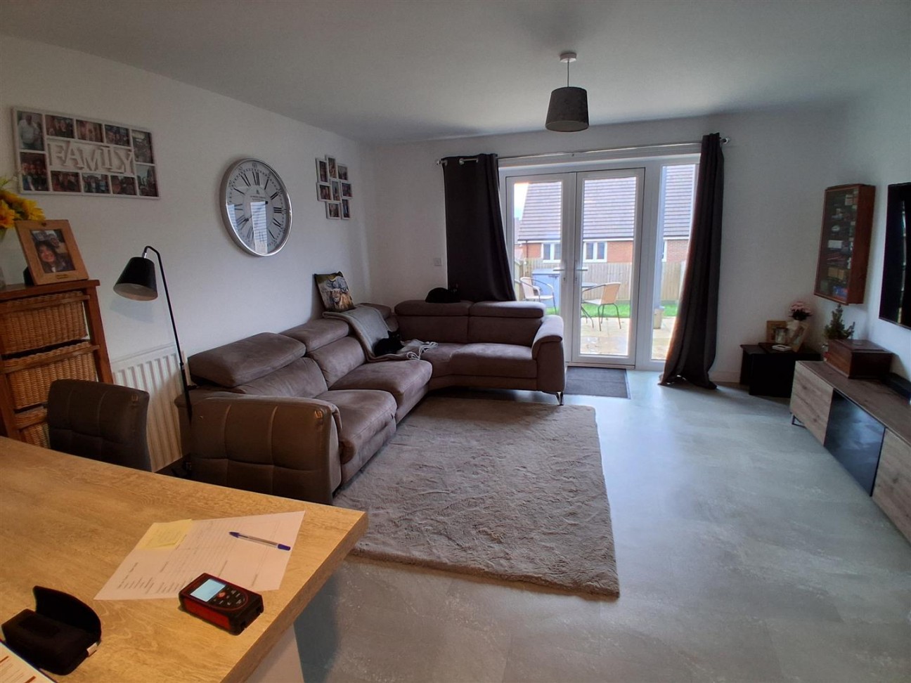 Daffodil Drive, Lydney