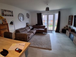 Daffodil Drive, Lydney