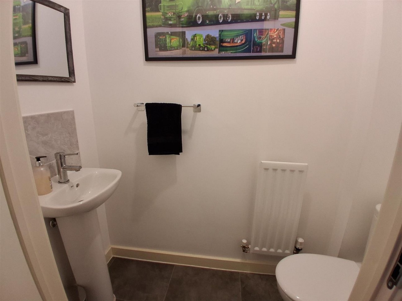 Daffodil Drive, Lydney