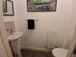 Daffodil Drive, Lydney