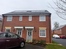 3 Mogul Lane, Ledbury, Herefordshire, HR8 1FQ