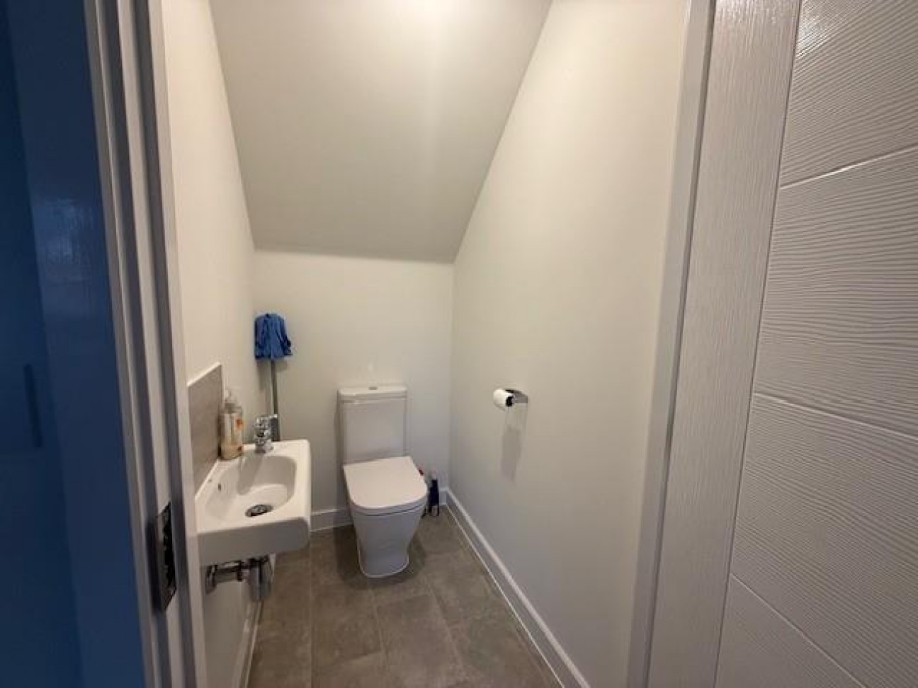 3 Mogul Lane, Ledbury, Herefordshire, HR8 1FQ