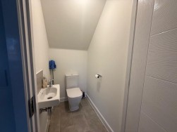 3 Mogul Lane, Ledbury, Herefordshire, HR8 1FQ