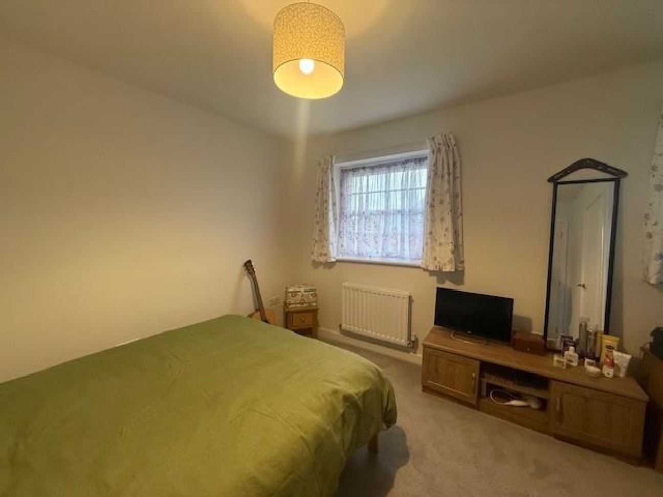 3 Mogul Lane, Ledbury, Herefordshire, HR8 1FQ