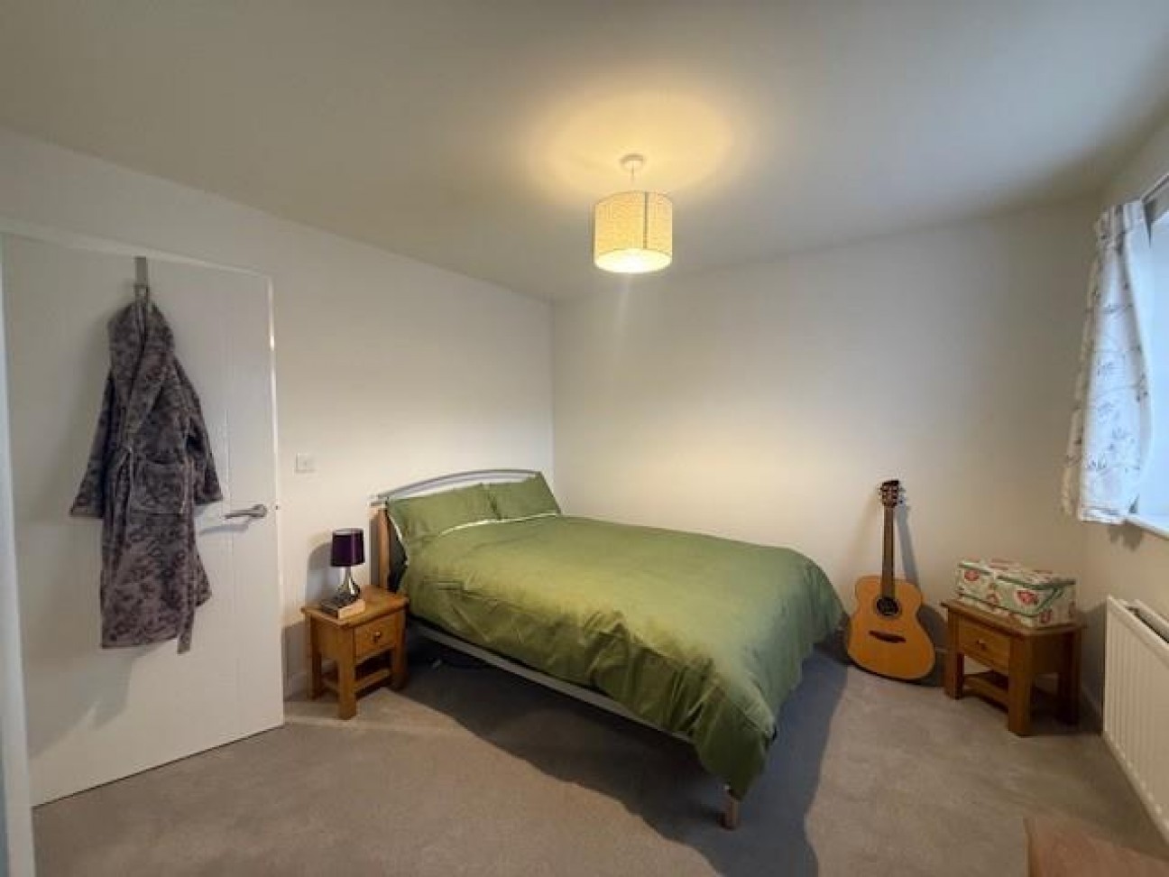 3 Mogul Lane, Ledbury, Herefordshire, HR8 1FQ