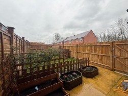 3 Mogul Lane, Ledbury, Herefordshire, HR8 1FQ