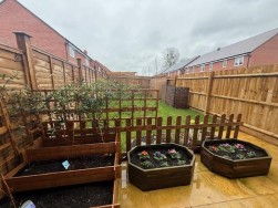 3 Mogul Lane, Ledbury, Herefordshire, HR8 1FQ