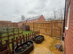 3 Mogul Lane, Ledbury, Herefordshire, HR8 1FQ