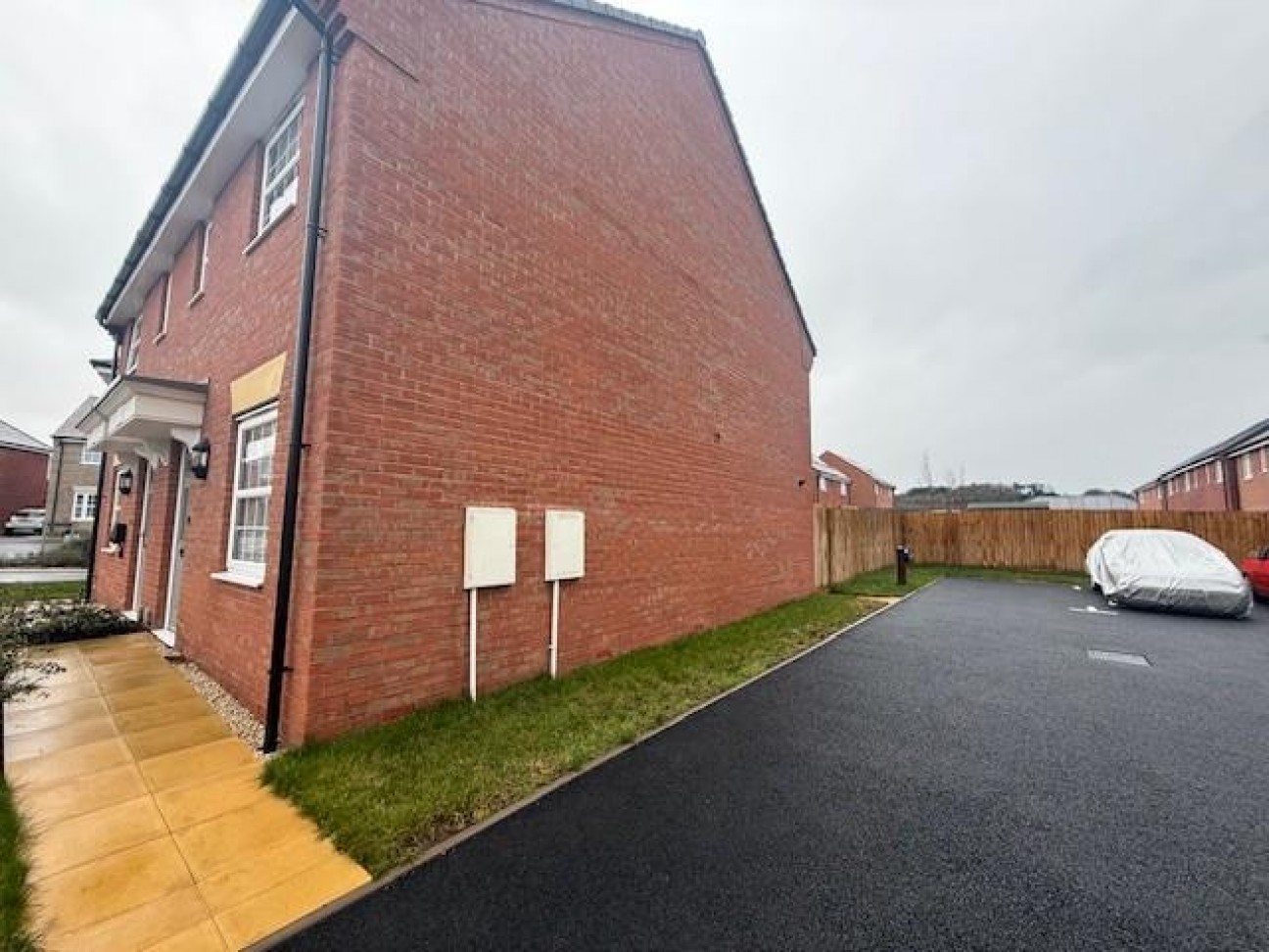 3 Mogul Lane, Ledbury, Herefordshire, HR8 1FQ