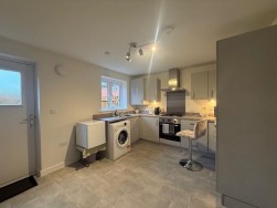 3 Mogul Lane, Ledbury, Herefordshire, HR8 1FQ