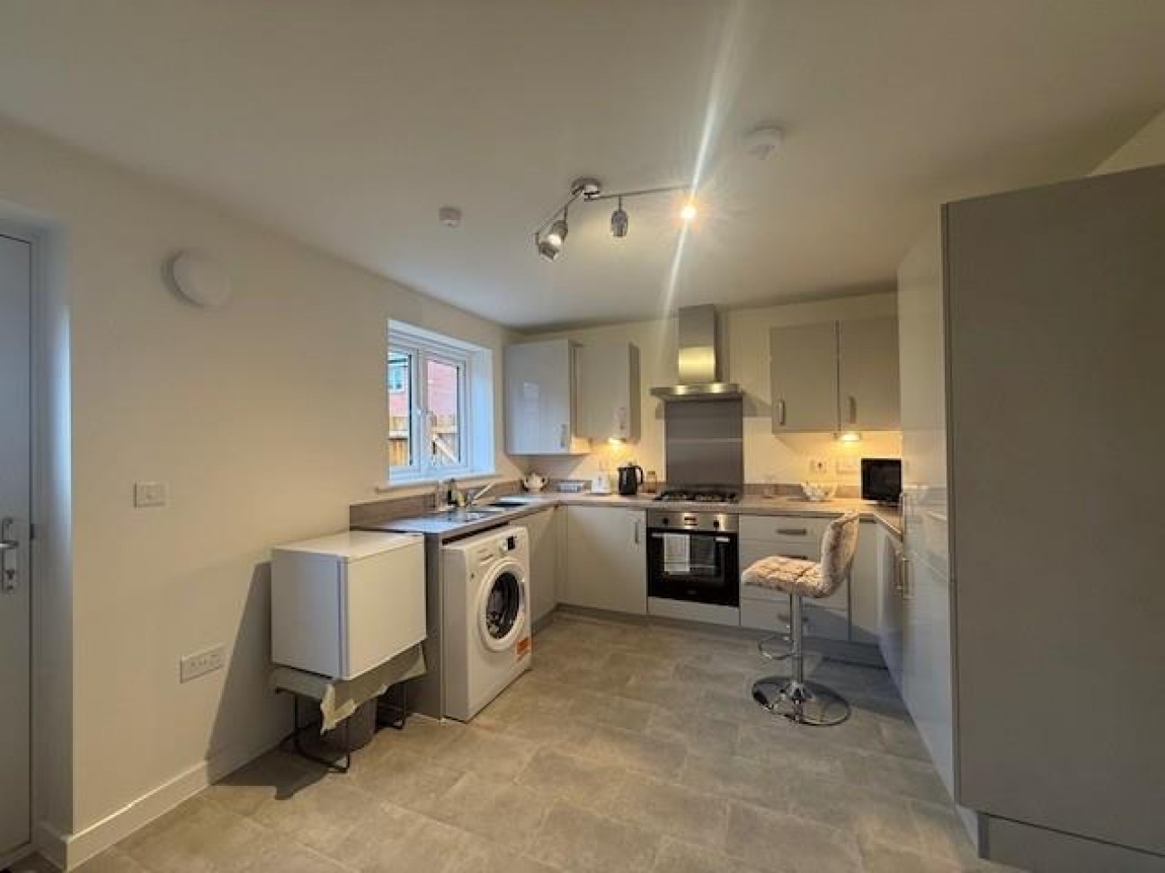 3 Mogul Lane, Ledbury, Herefordshire, HR8 1FQ