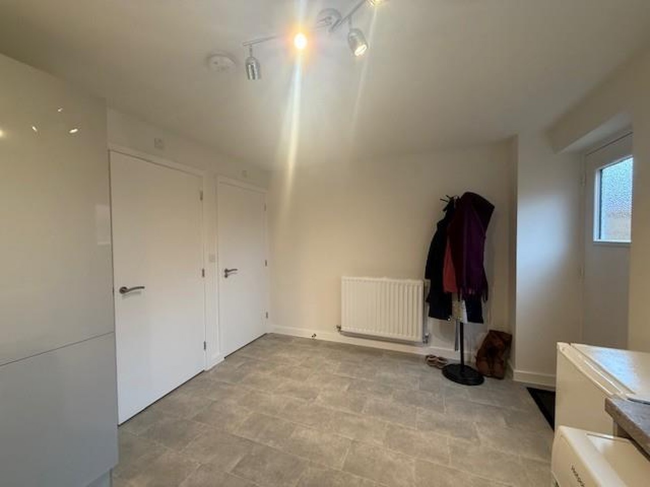 3 Mogul Lane, Ledbury, Herefordshire, HR8 1FQ