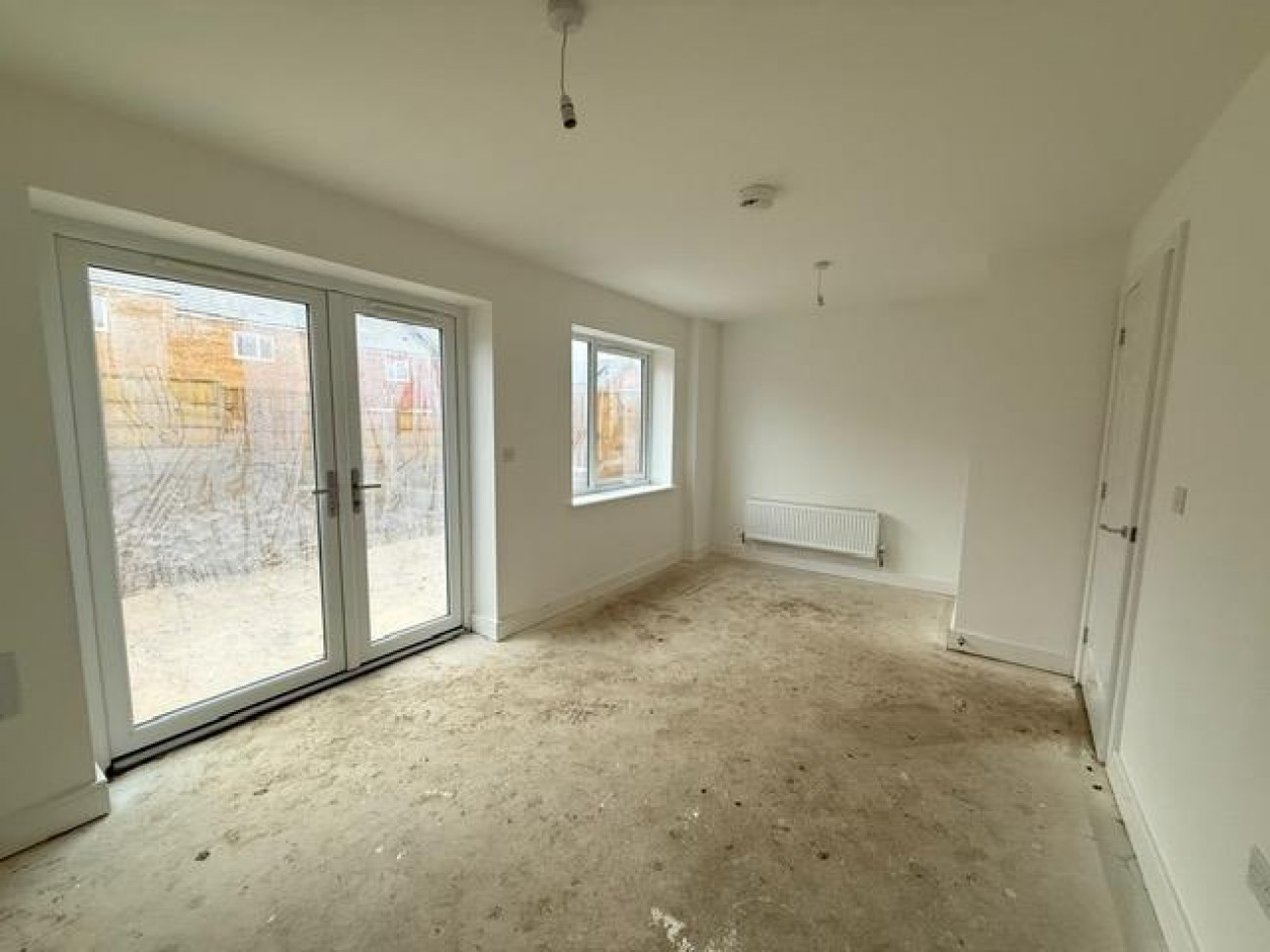 9 Homeground, Eastington, Stonehouse - shared ownership