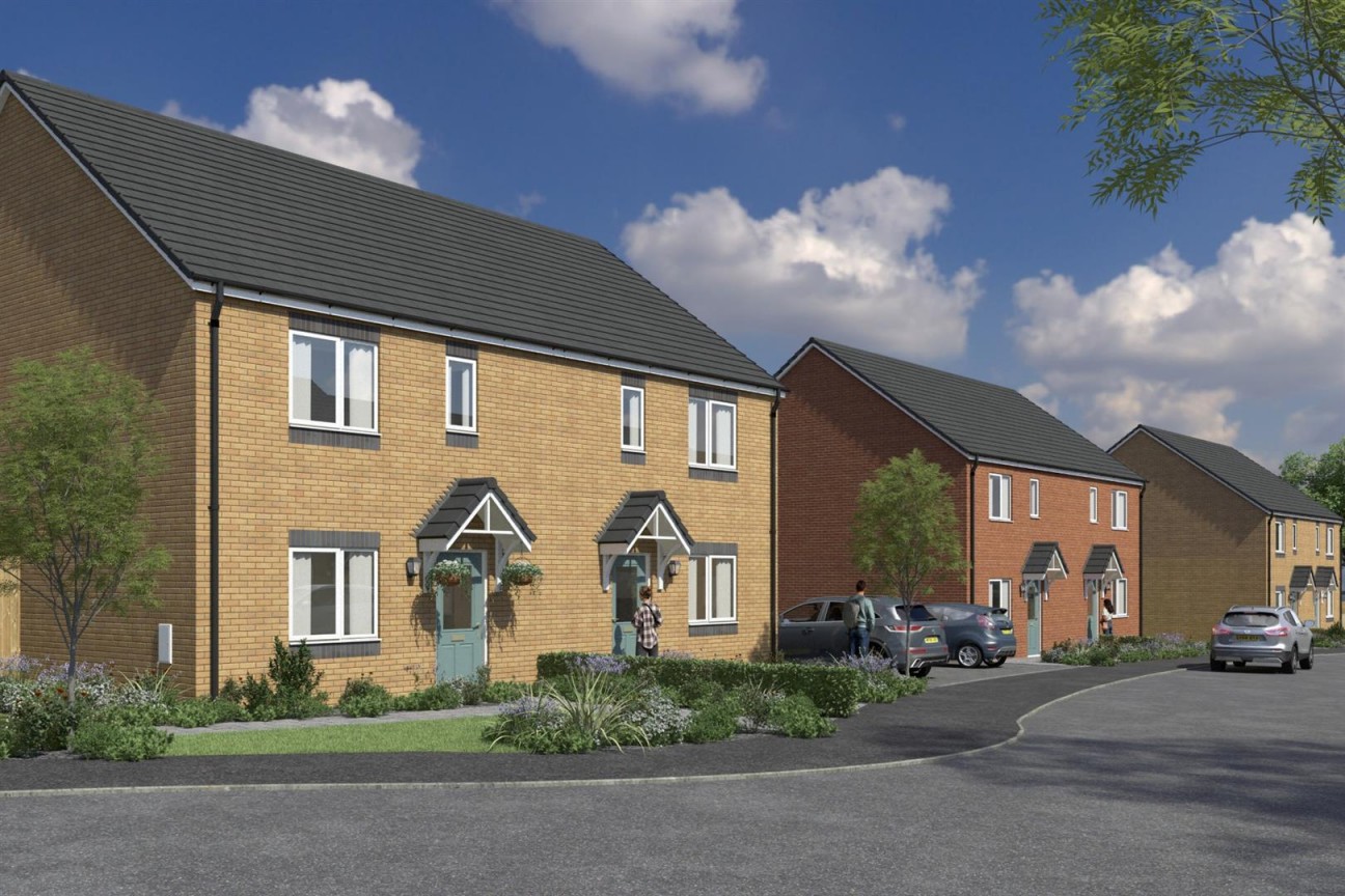 11 Homeground, Eastington, Stonehouse