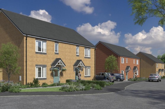 11 Homeground, Eastington, Stonehouse