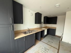 42 Homeground, Eastington, Stonehouse Shared Ownership