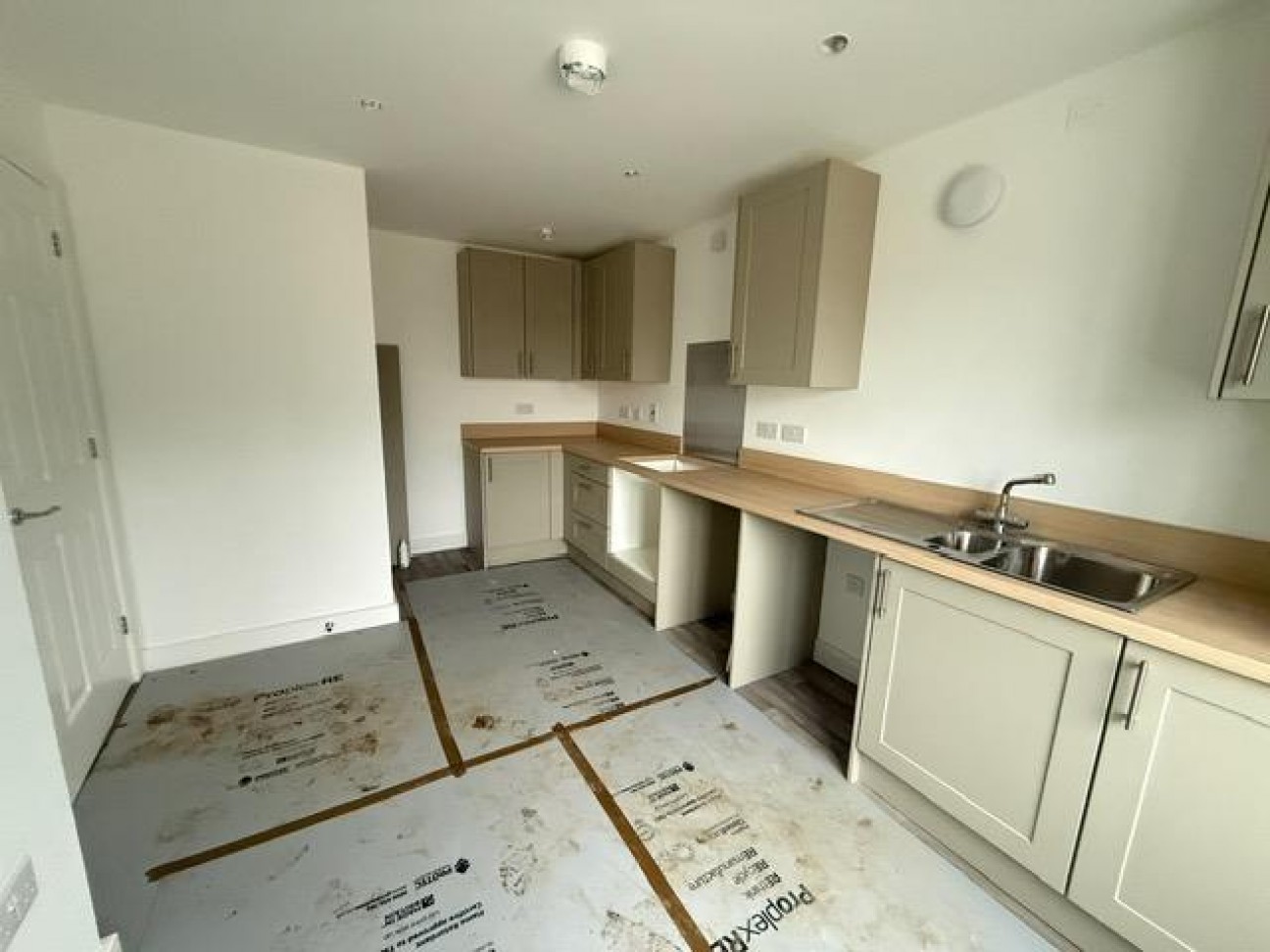 Plot 20, 40, Homeground Eastington, Gloucestershire, GL10 3AQ