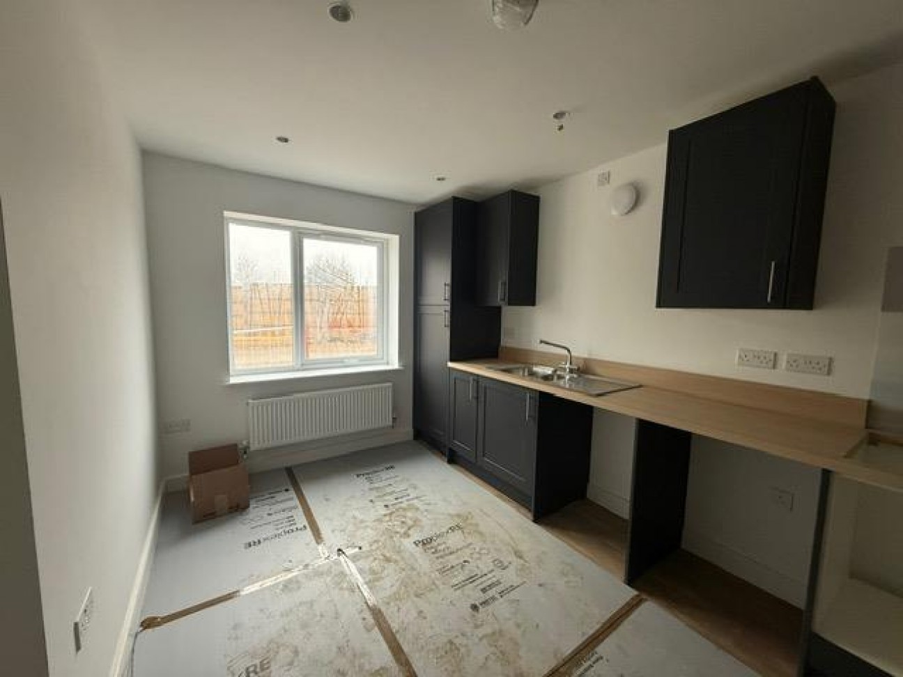 Plot 3, 6, Homeground Eastington, Gloucestershire GL10 3AQ