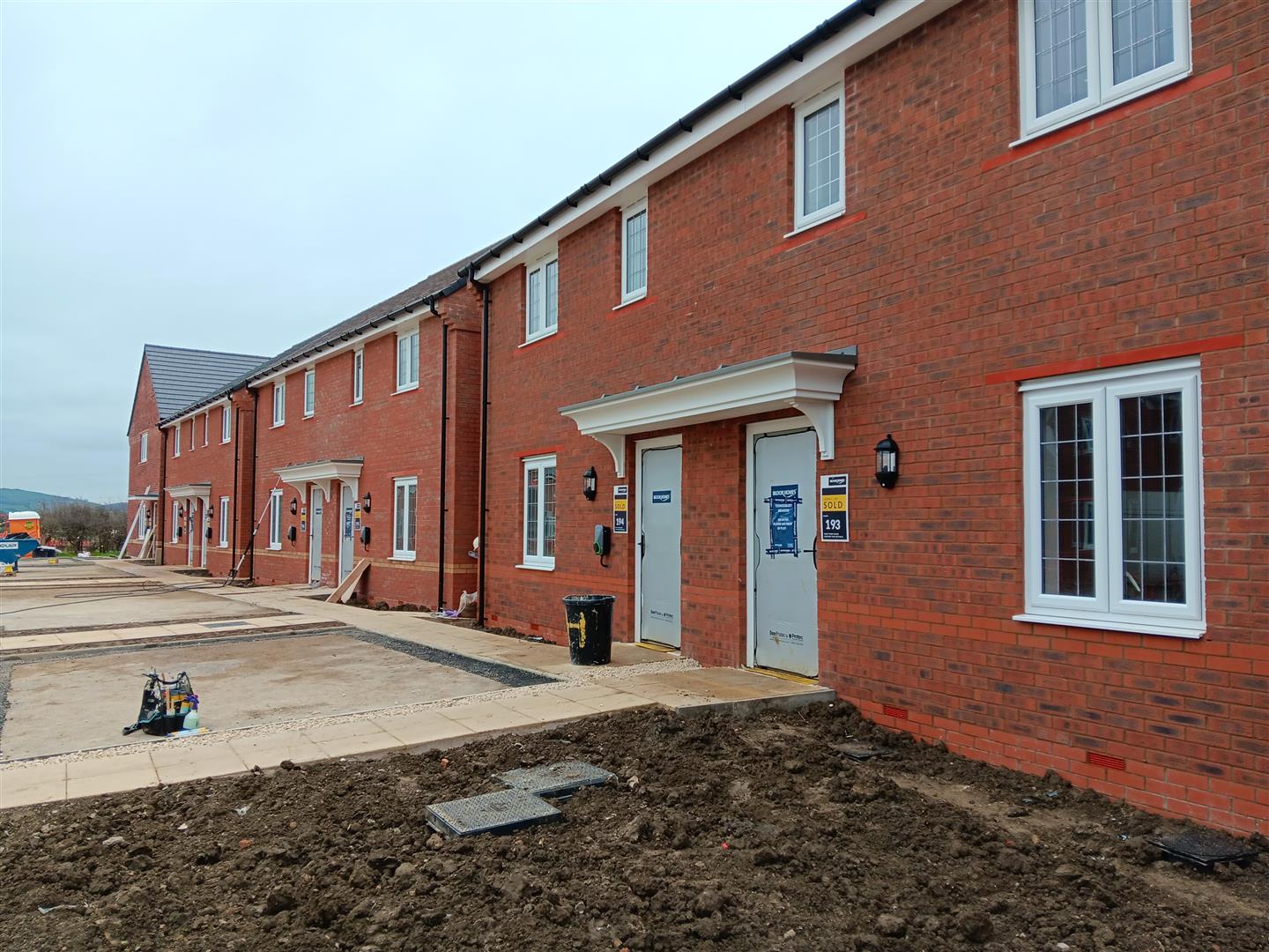 6, Knapweed Road, Walton Cardiff, Tewkesbury