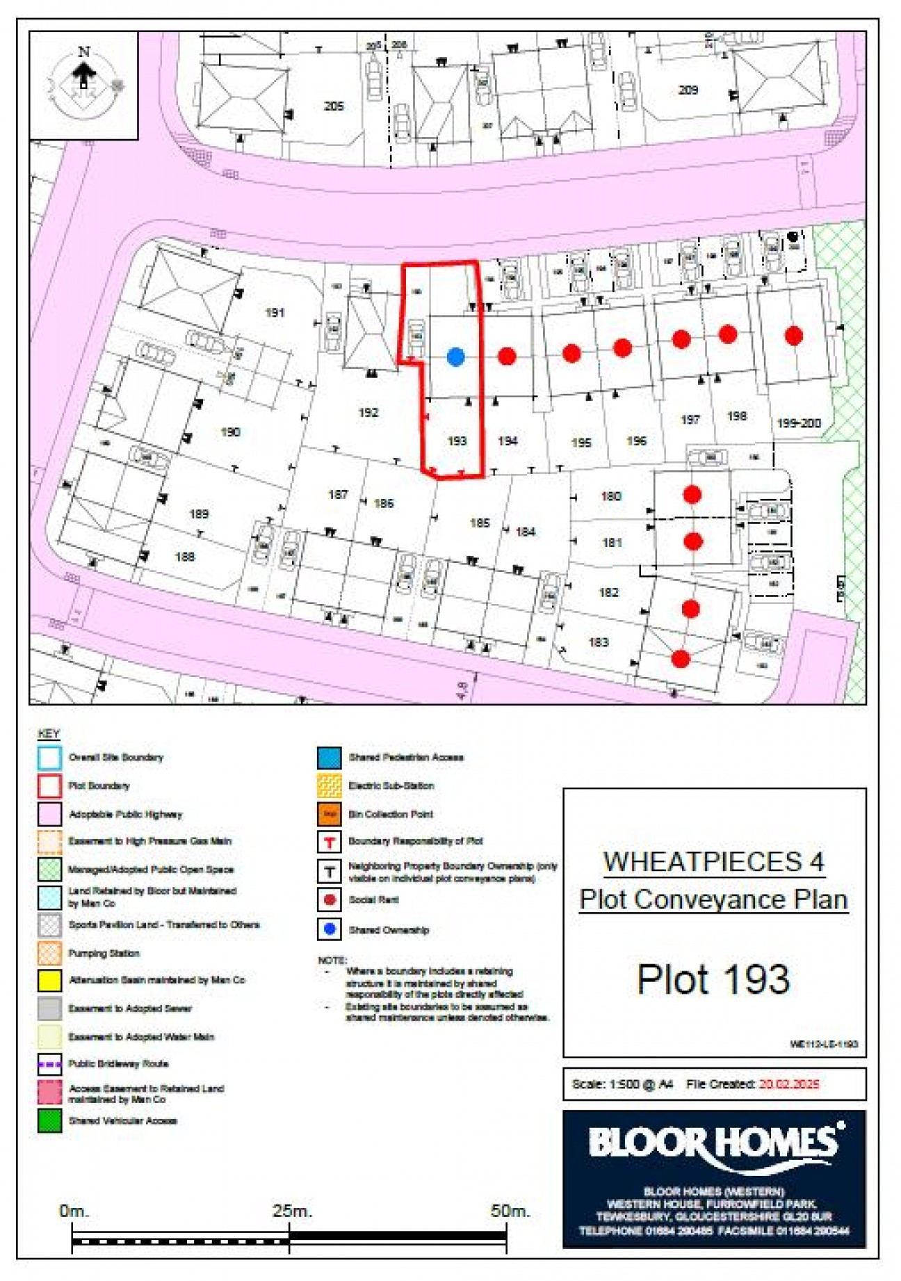 6, Knapweed Road, Walton Cardiff, Tewkesbury