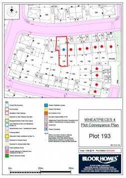 6, Knapweed Road, Walton Cardiff, Tewkesbury