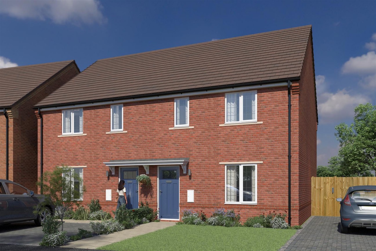 6, Knapweed Road, Walton Cardiff, Tewkesbury