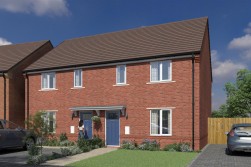 6, Knapweed Road, Walton Cardiff, Tewkesbury