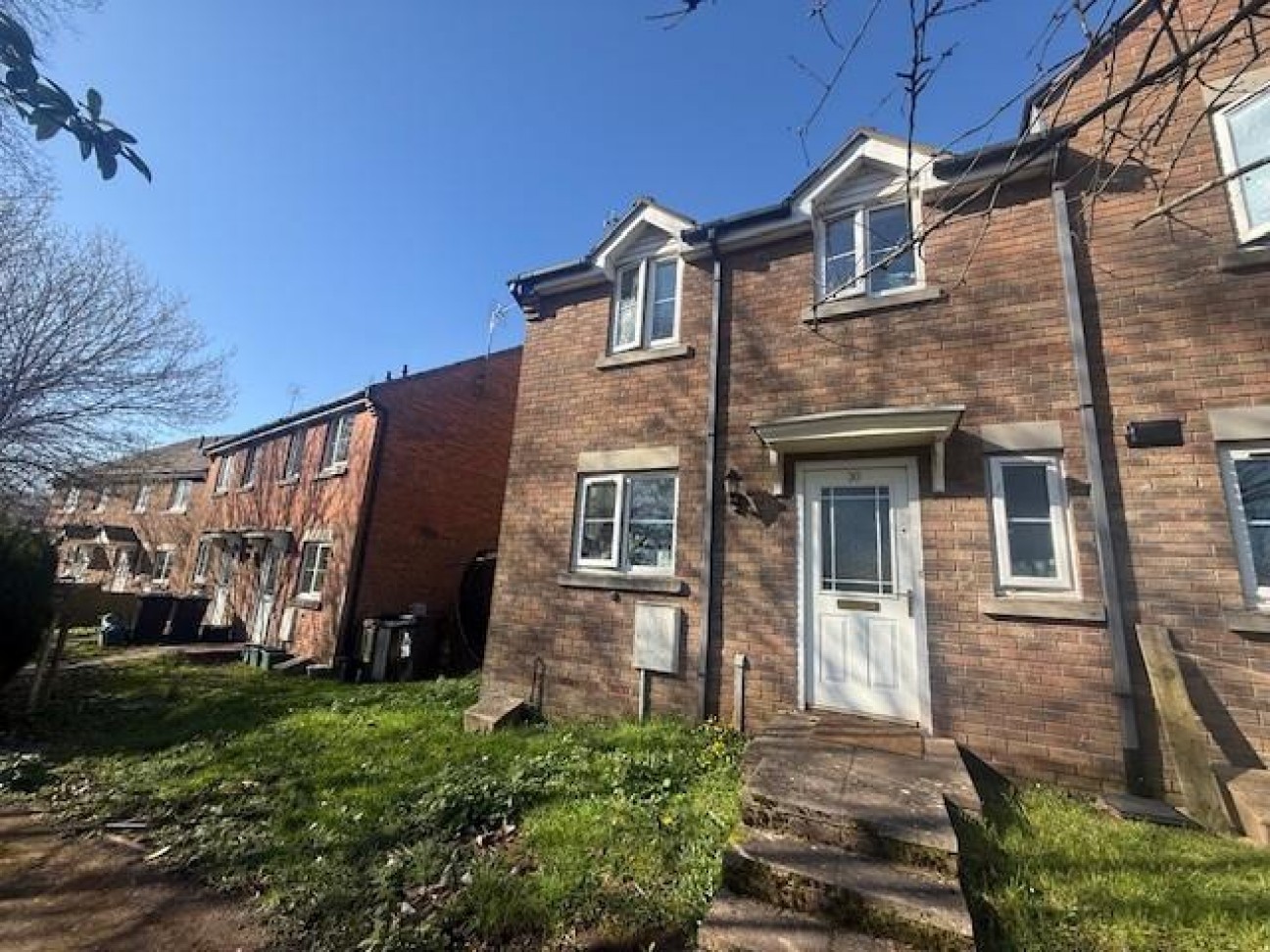 Ross Road, Mitcheldean