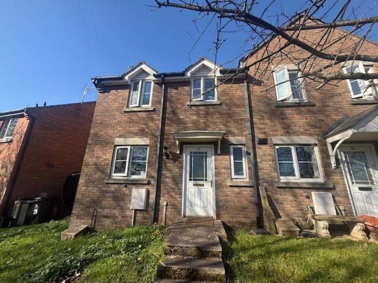 Ross Road, Mitcheldean