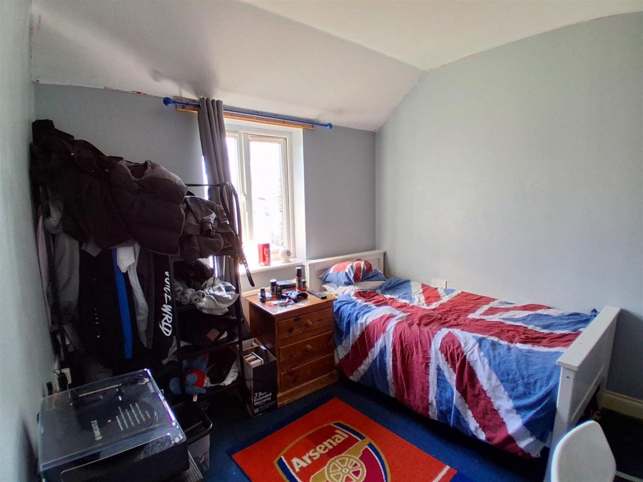 Ross Road, Mitcheldean