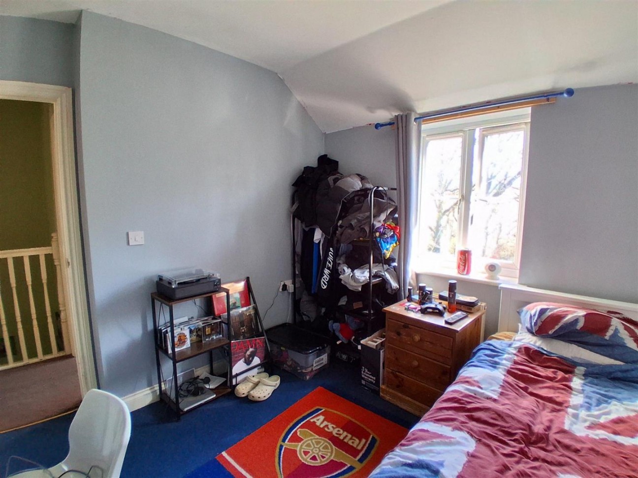 Ross Road, Mitcheldean