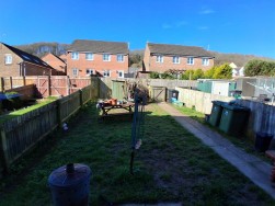 Ross Road, Mitcheldean