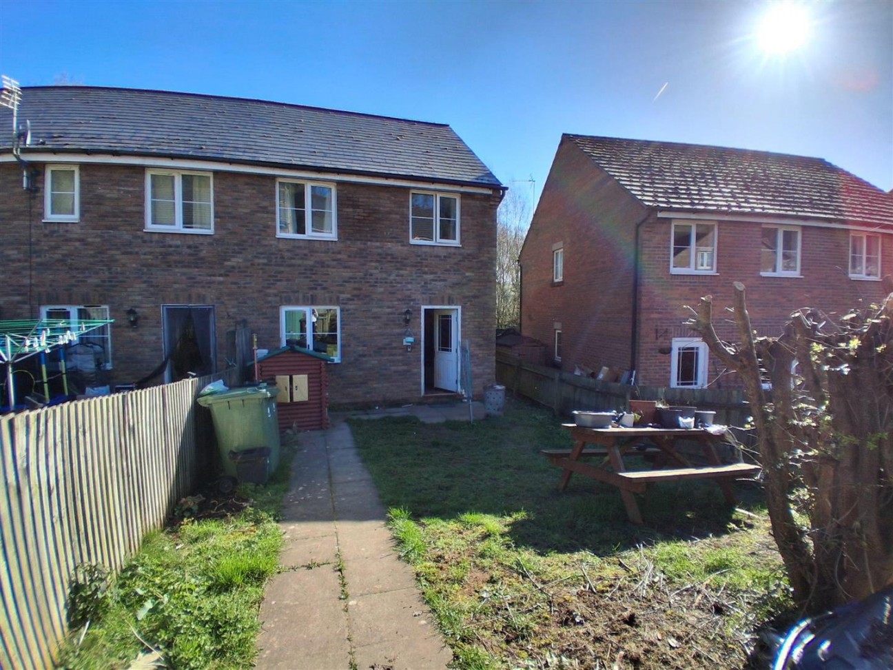 Ross Road, Mitcheldean