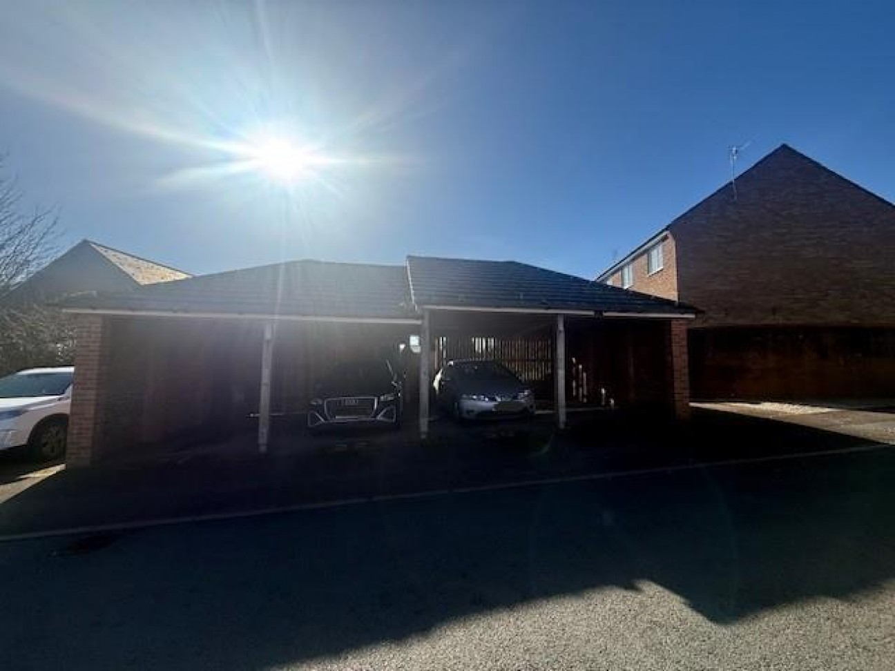 Ross Road, Mitcheldean