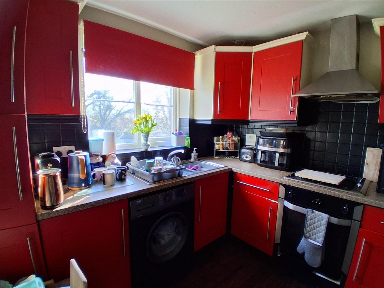 Ross Road, Mitcheldean