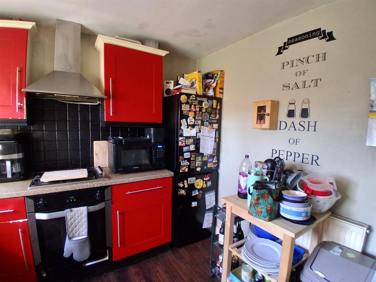 Ross Road, Mitcheldean