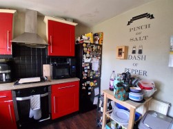 Ross Road, Mitcheldean