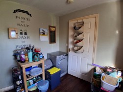 Ross Road, Mitcheldean