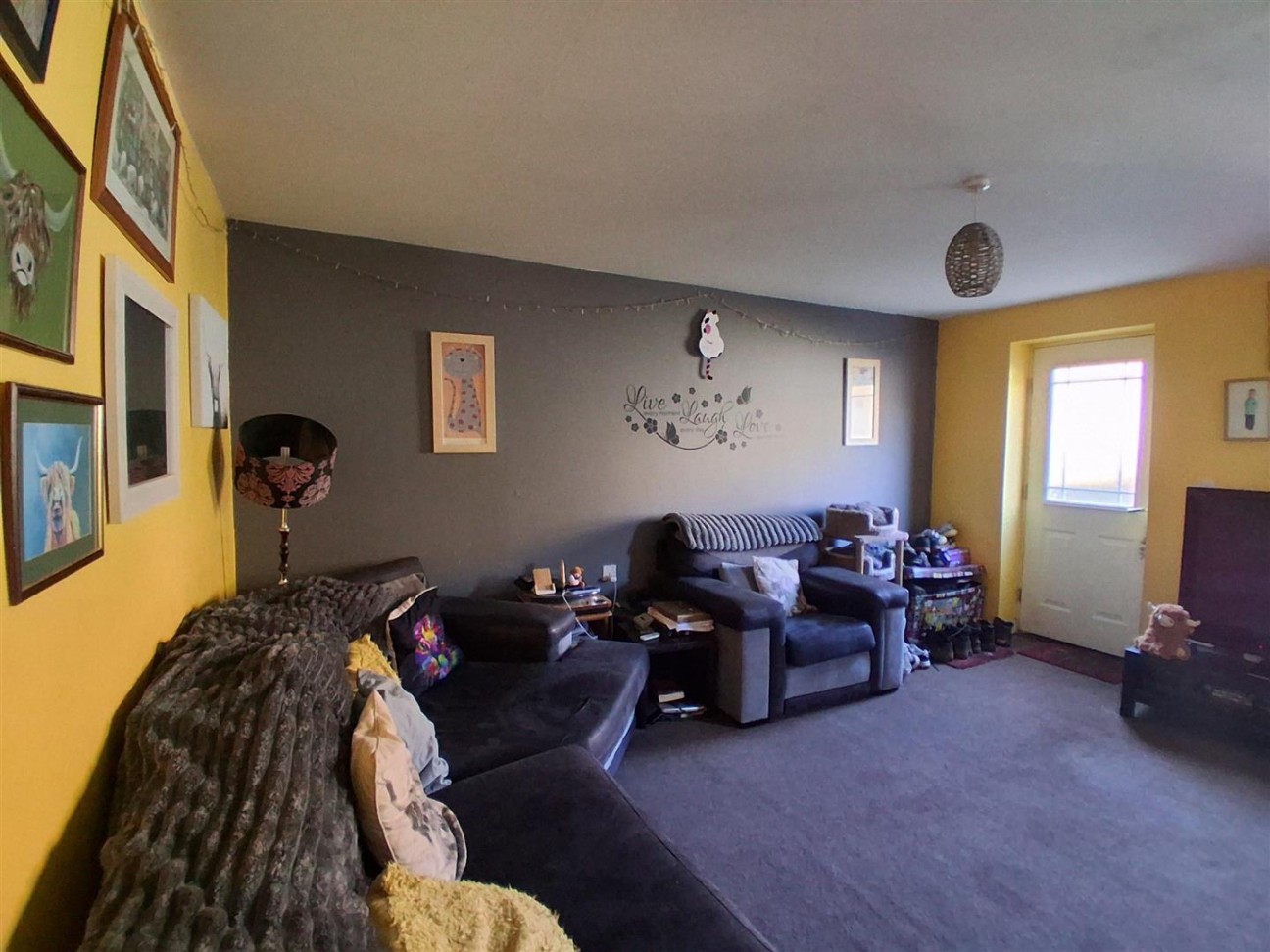 Ross Road, Mitcheldean