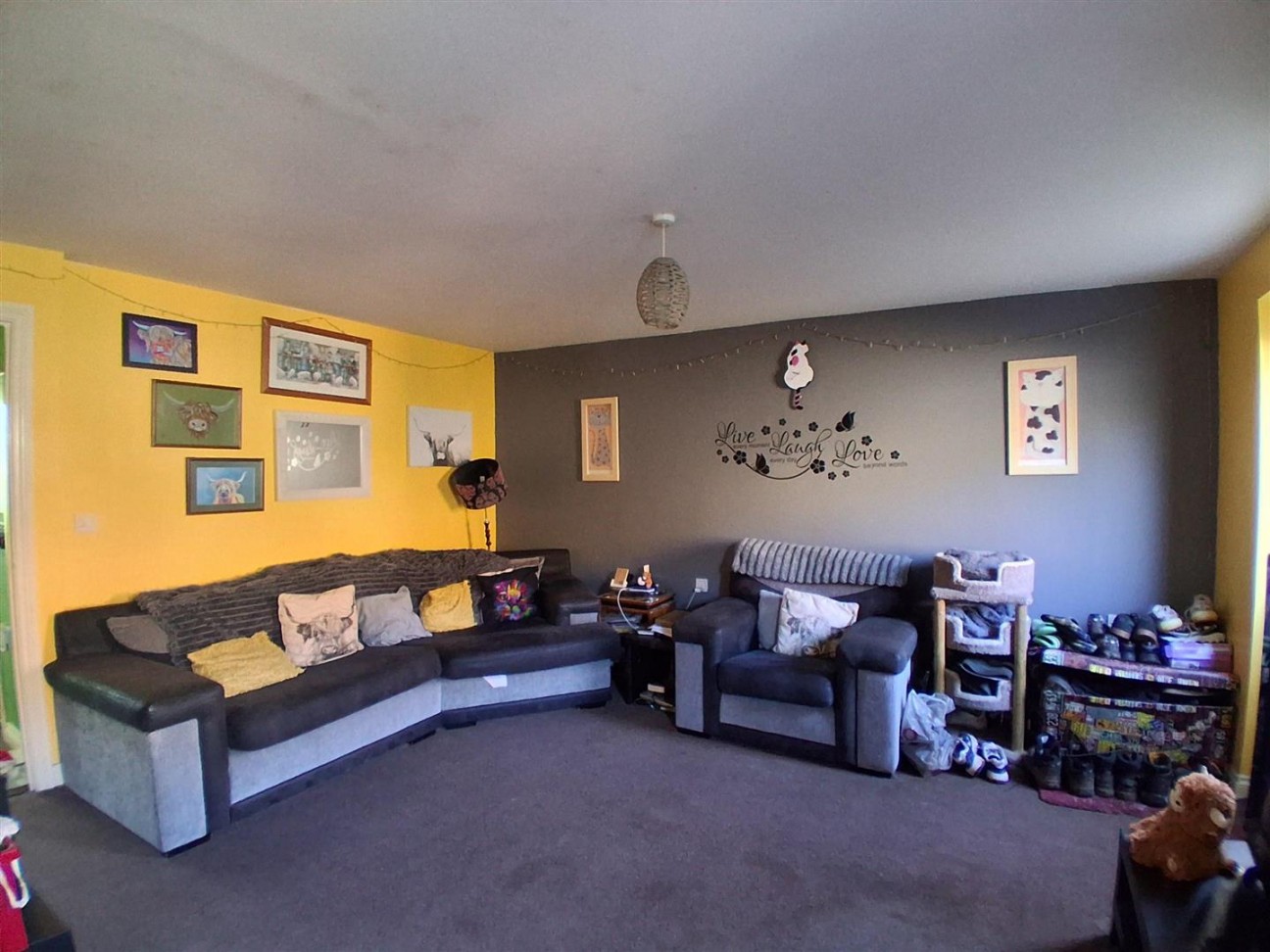 Ross Road, Mitcheldean